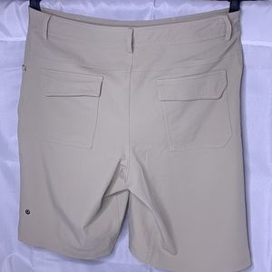 Lululemon Athletica Casual Mens Shorts 11” Inseam - Great Condition